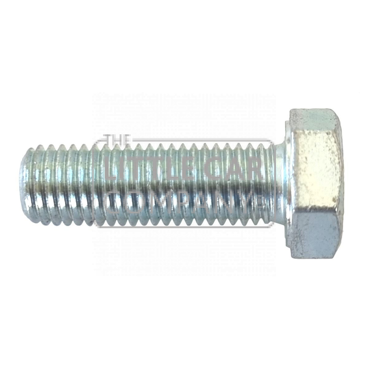 bout 5/16" x 1" UNF
