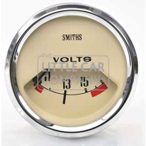 smiths volt meter magnolia , sib220mg