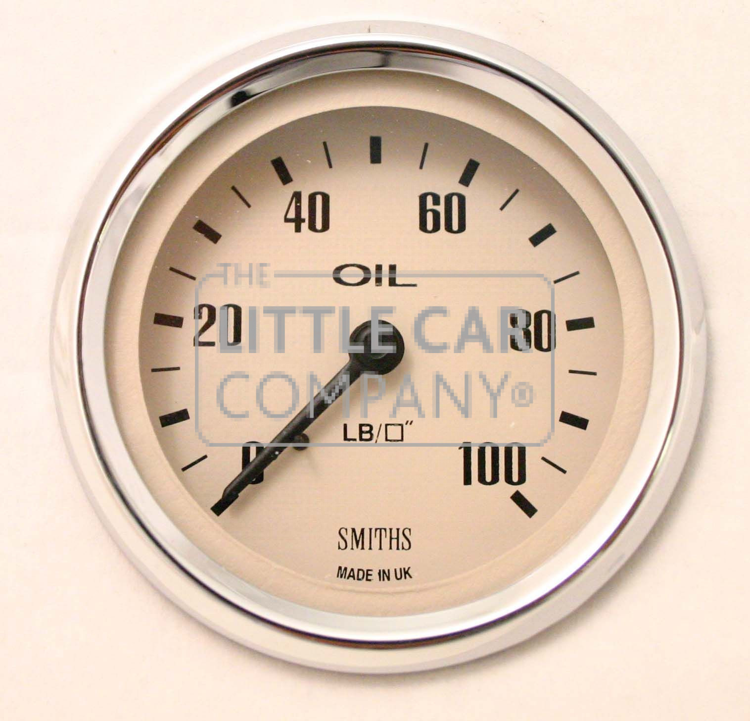 smiths olie druk meter magnolia sib521mg