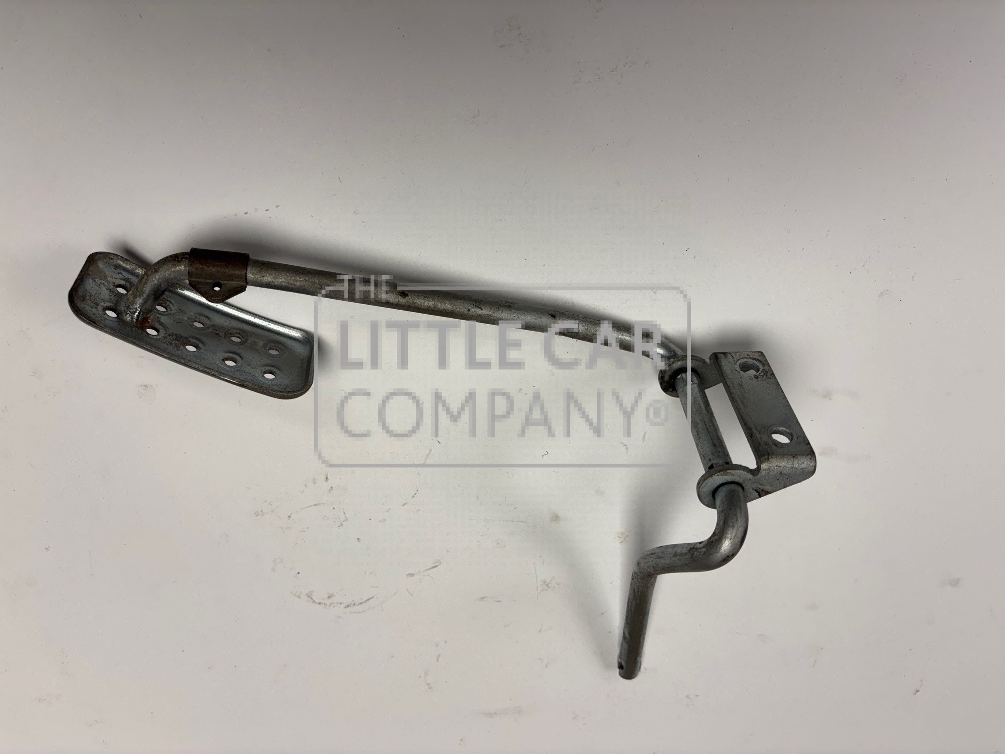 Gebruikt Gaspedaal – LHD – Mini Cooper 1997-2000 - Afbeelding 2