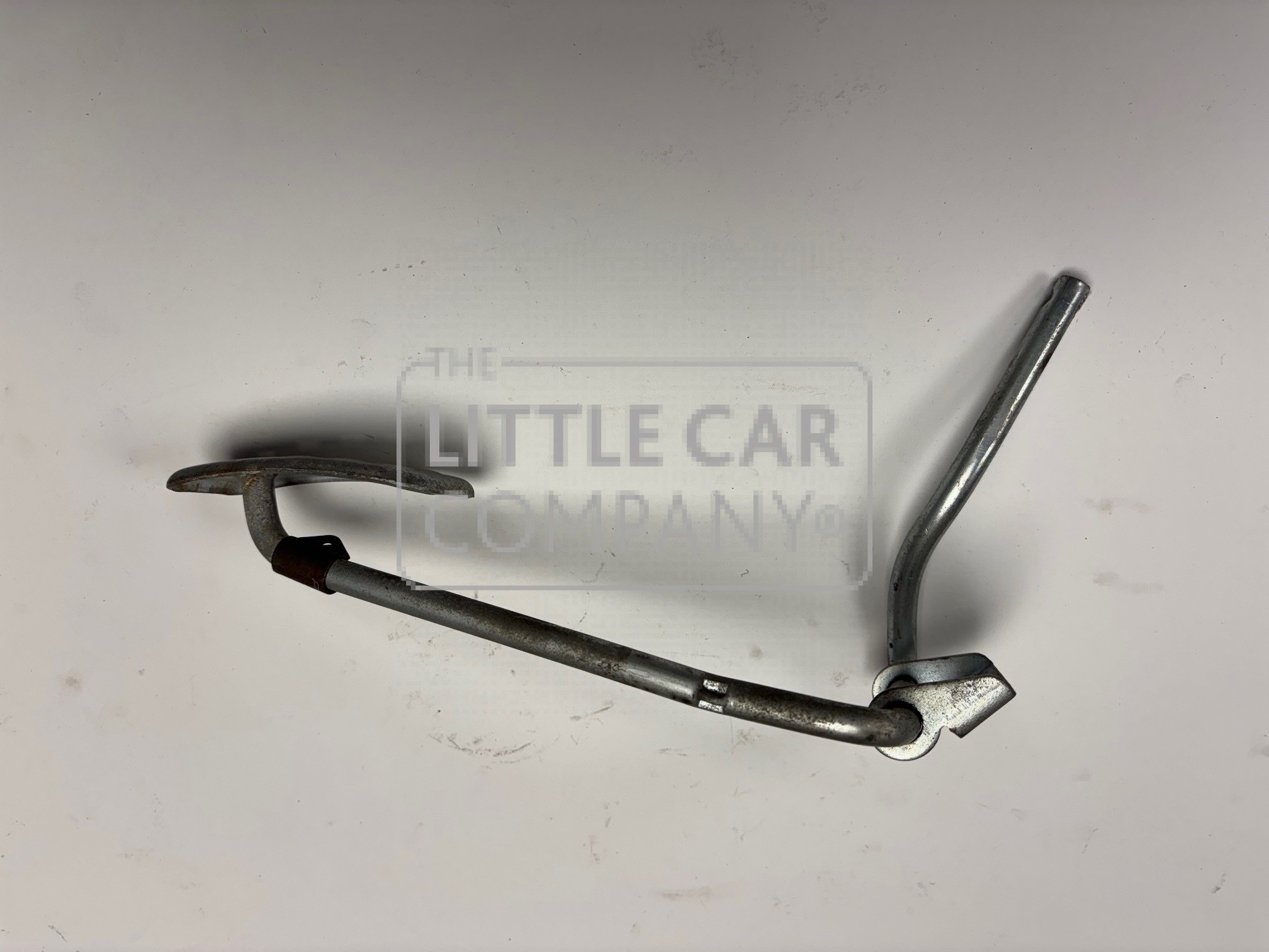 Gebruikt Gaspedaal – LHD – Mini Cooper 1997-2000 - Afbeelding 3