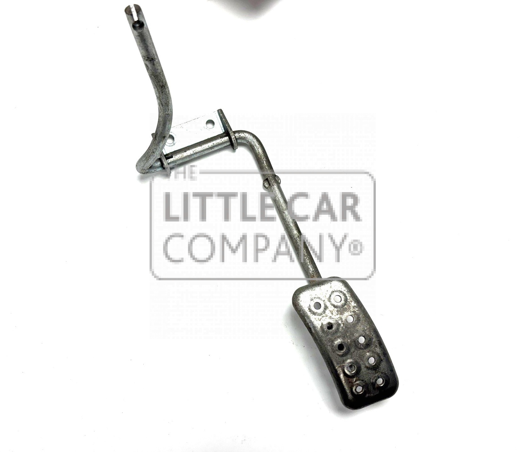 Gebruikt Gaspedaal – LHD – Mini Cooper 1997-2000