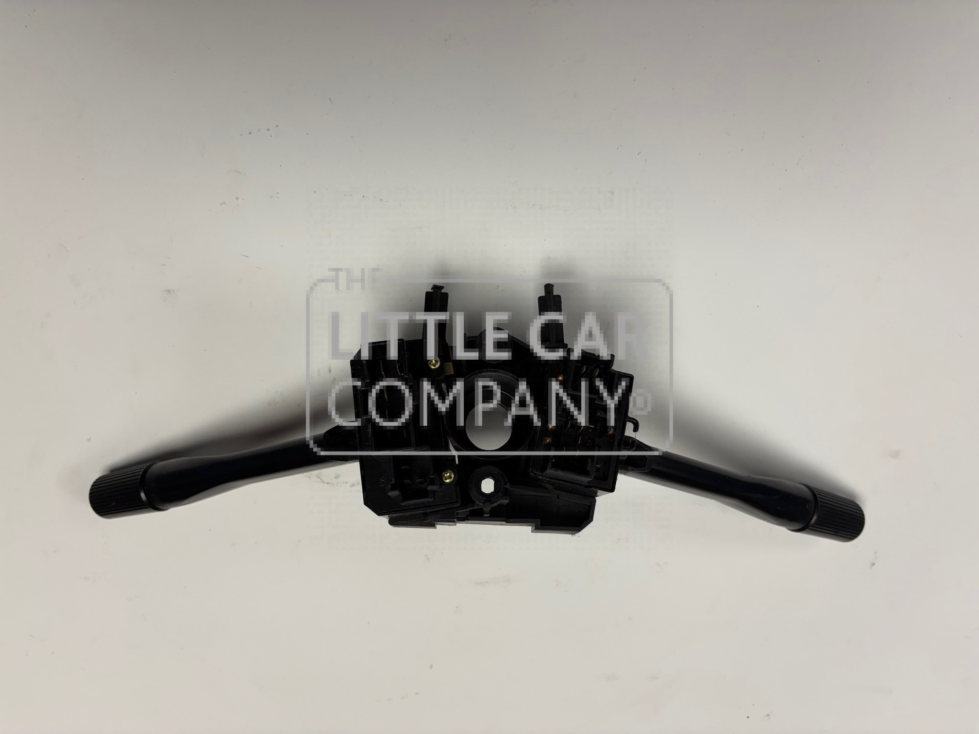 “Gebruikte Indicator- en Ruitenwisserstelen Set Mini MPI / Twin Point 1996‑2000” - Afbeelding 3