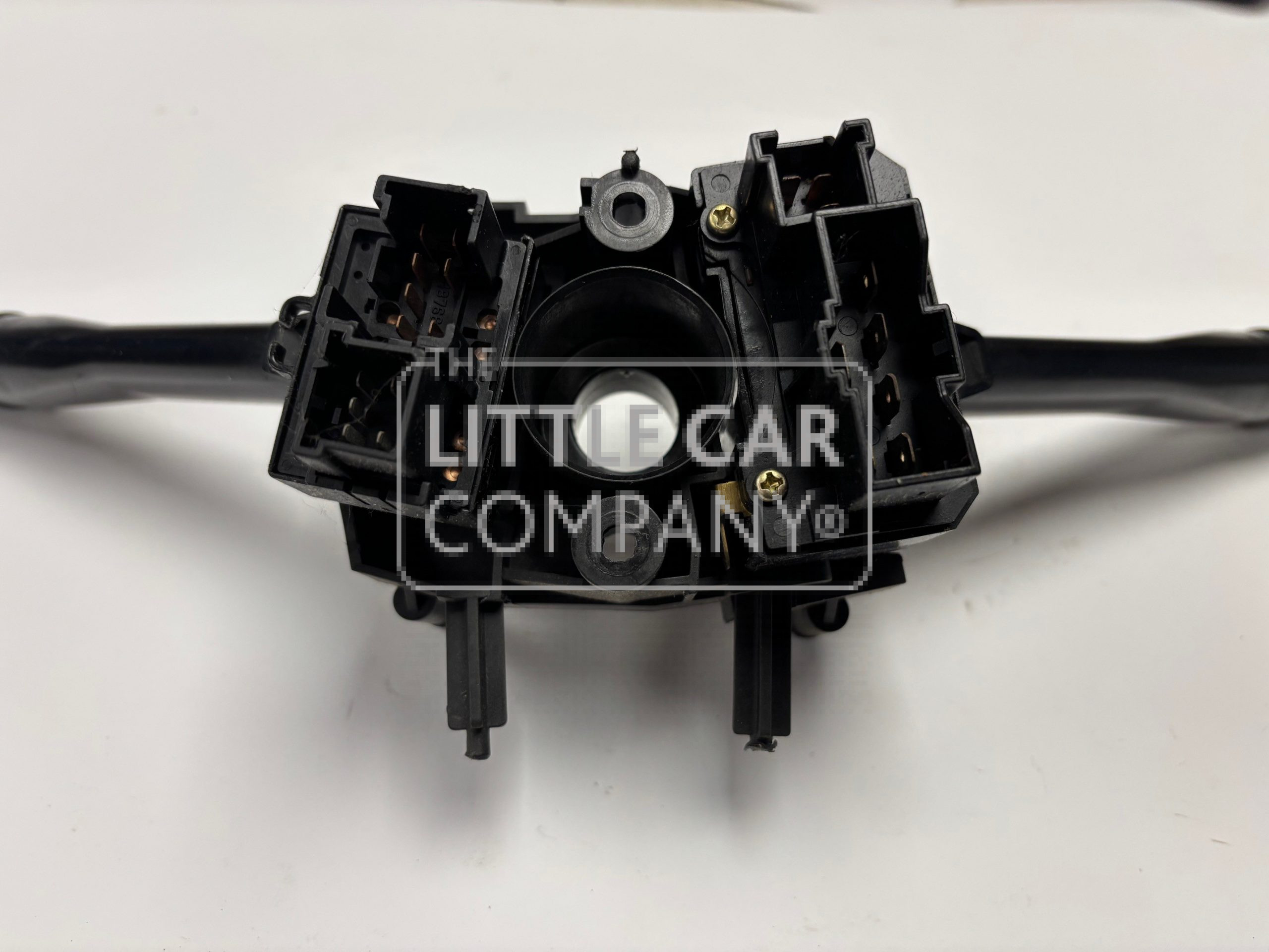 “Gebruikte Indicator- en Ruitenwisserstelen Set Mini MPI / Twin Point 1996‑2000” - Afbeelding 4