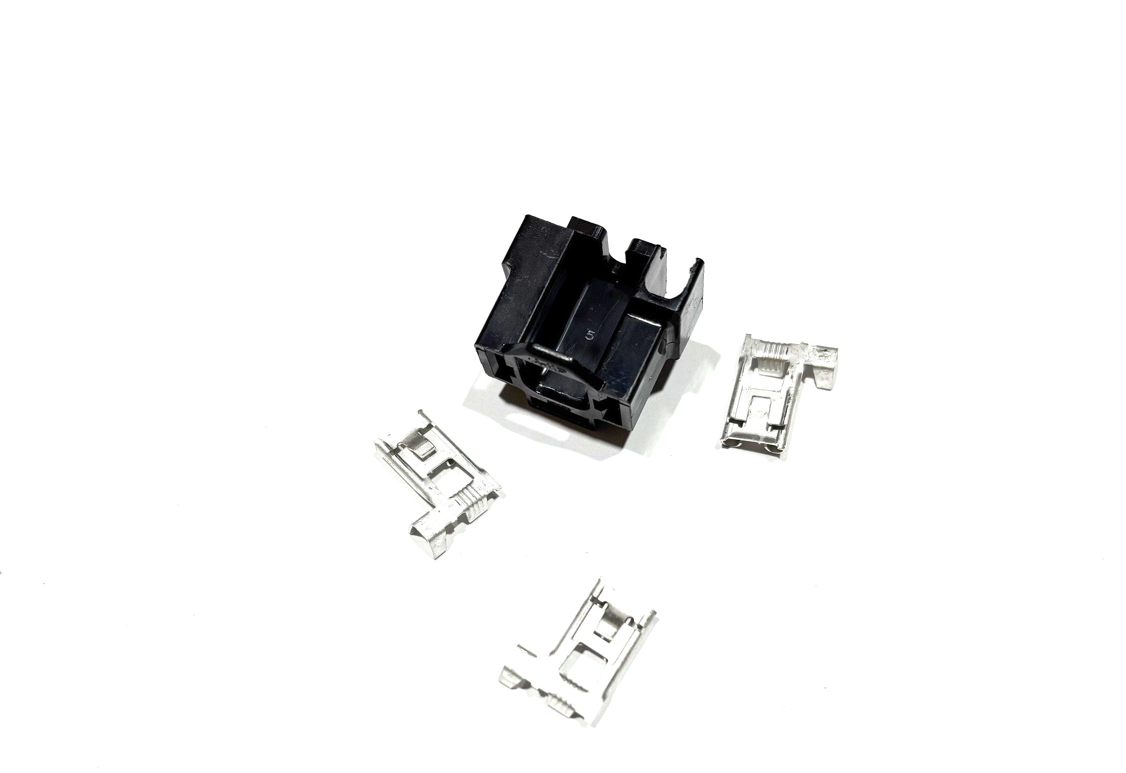 Flasher Unit Houder GFU2218 / GFU2507 (5L433) – Originele Kunststof Bevestiging - Afbeelding 2
