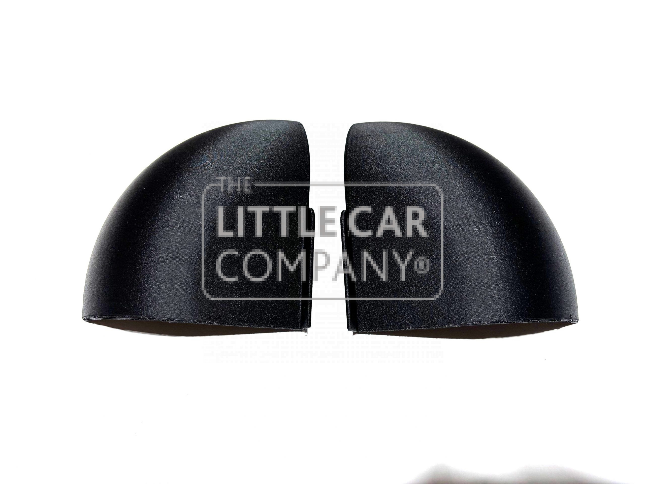 Classic Mini Heater Ears – Geschikt voor Oude en Nieuwe Modellen