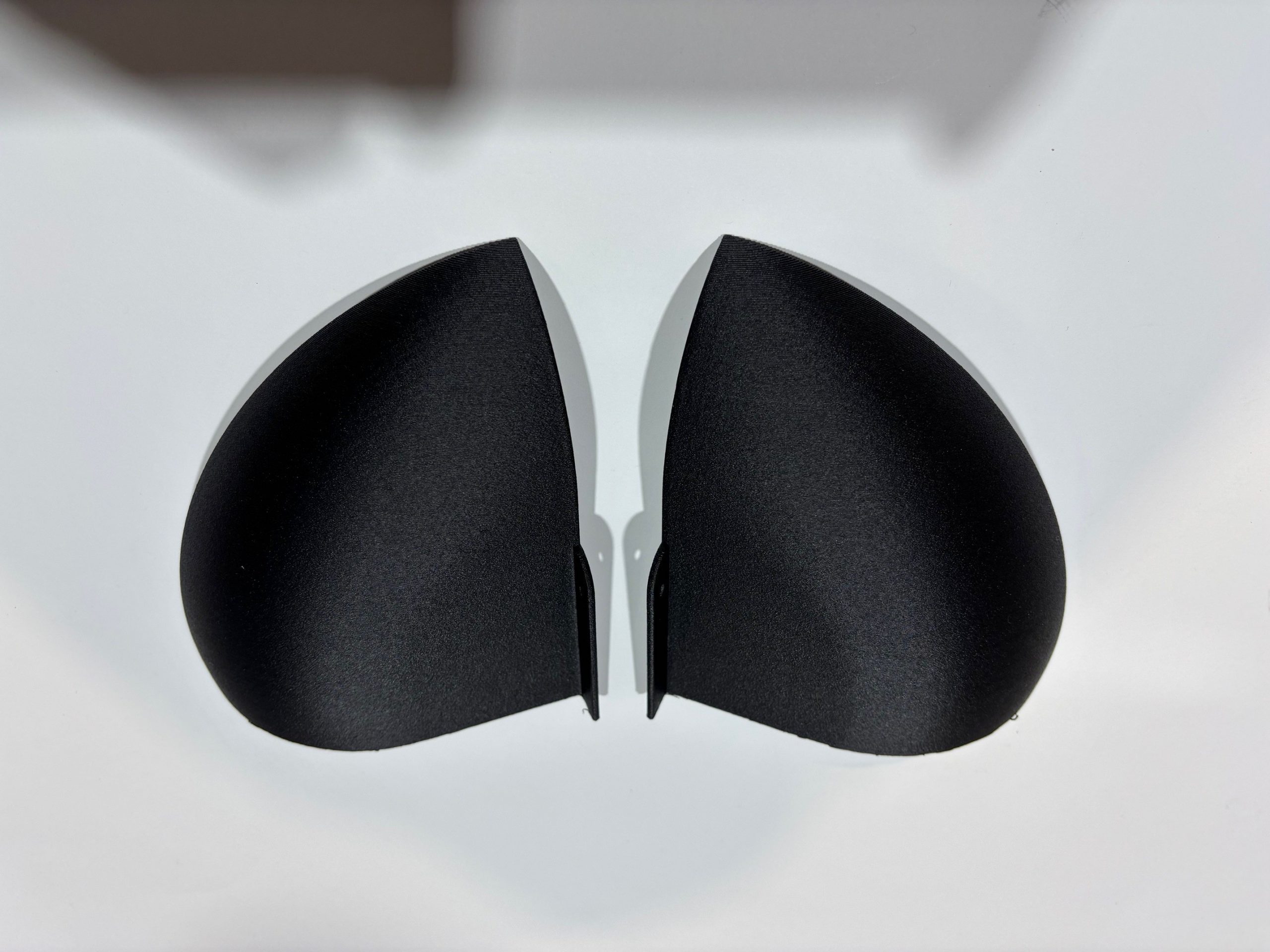 Classic Mini Heater Ears – Geschikt voor Oude en Nieuwe Modellen - Afbeelding 2