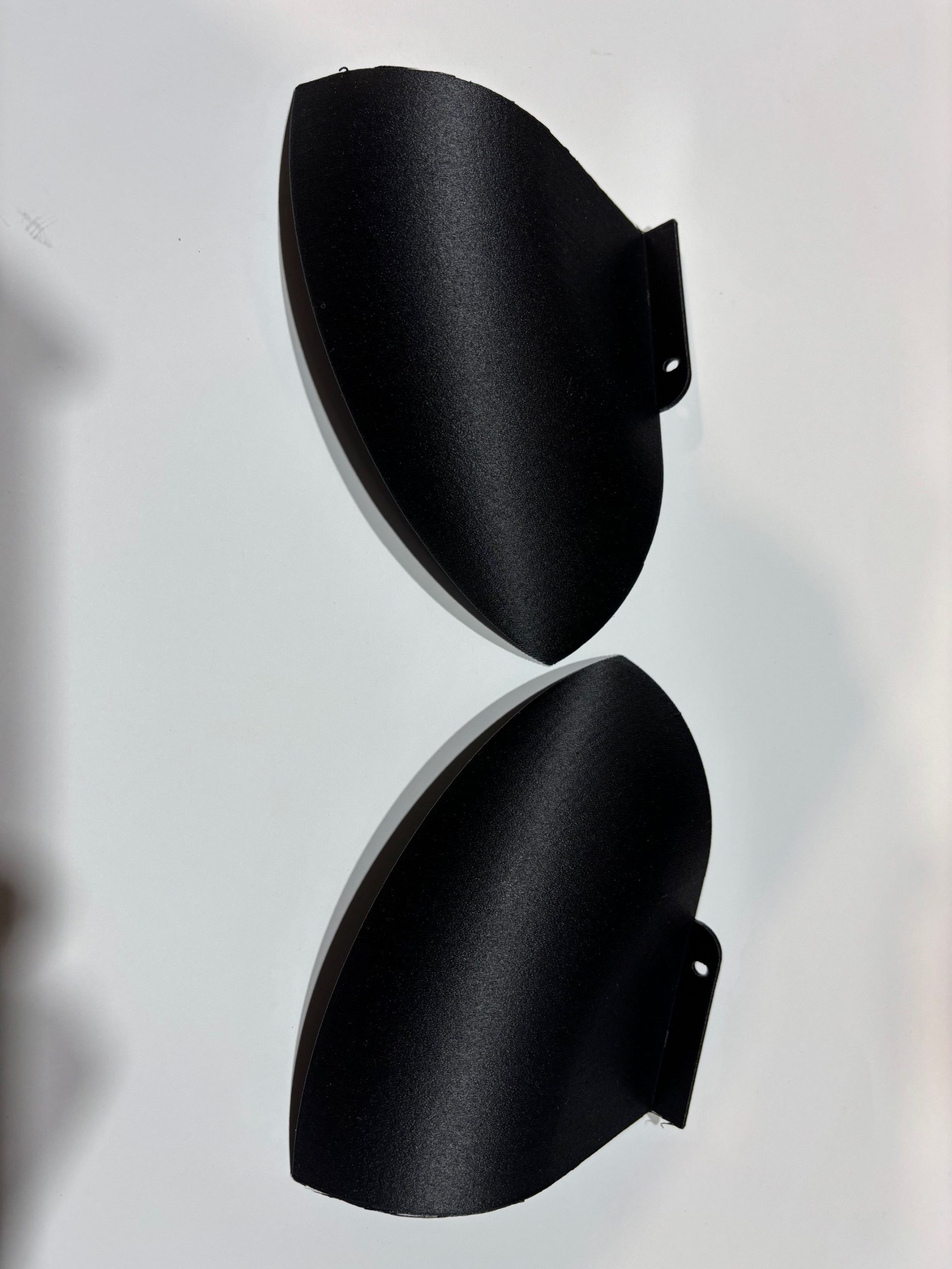 Classic Mini Heater Ears – Geschikt voor Oude en Nieuwe Modellen - Afbeelding 3