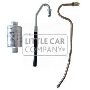 MPI Brandstoffilter Kit voor Classic Mini cooper