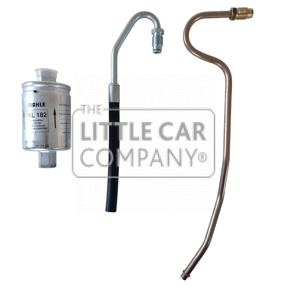 MPI Brandstoffilter Kit voor Classic Mini cooper