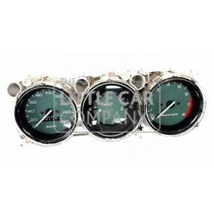 GROENE KLOKKEN SET NL 91 COOPER / YAC10526PMA