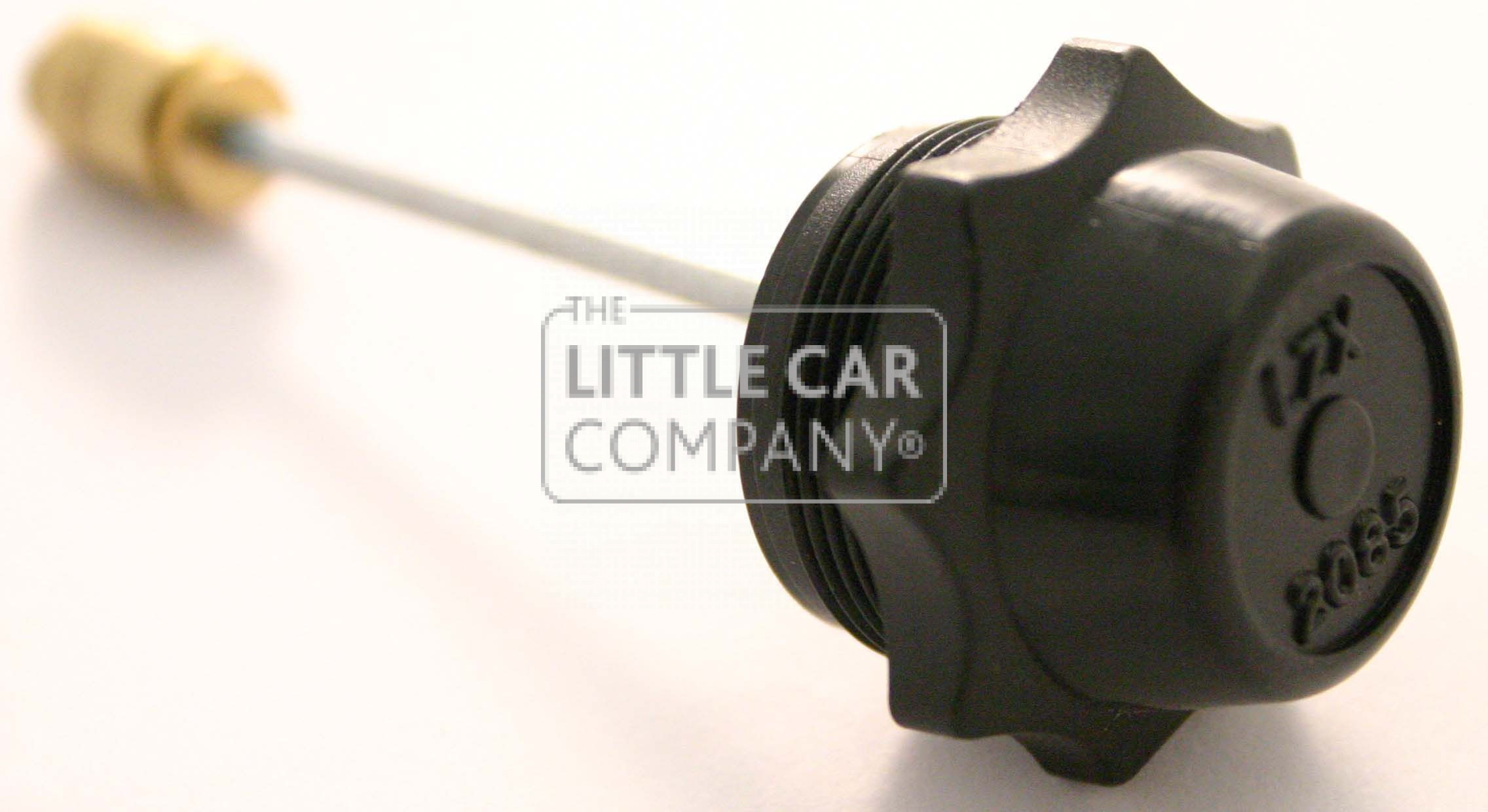 LZX2085 demper voor de hif44 carburateur