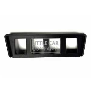 Classic Mini Schakelpaneel met 4 Openingen