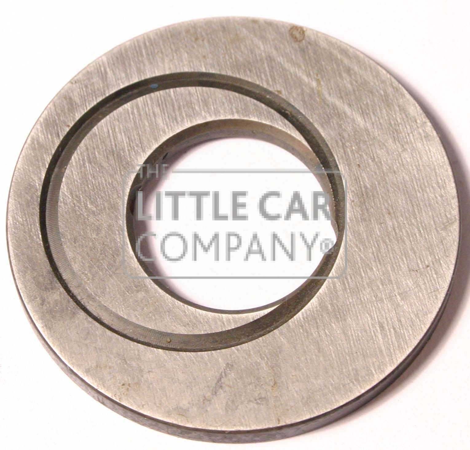 Classic Mini Cooper Idler Gear Shim 3,35 mm – Zwart Pre A-Plus