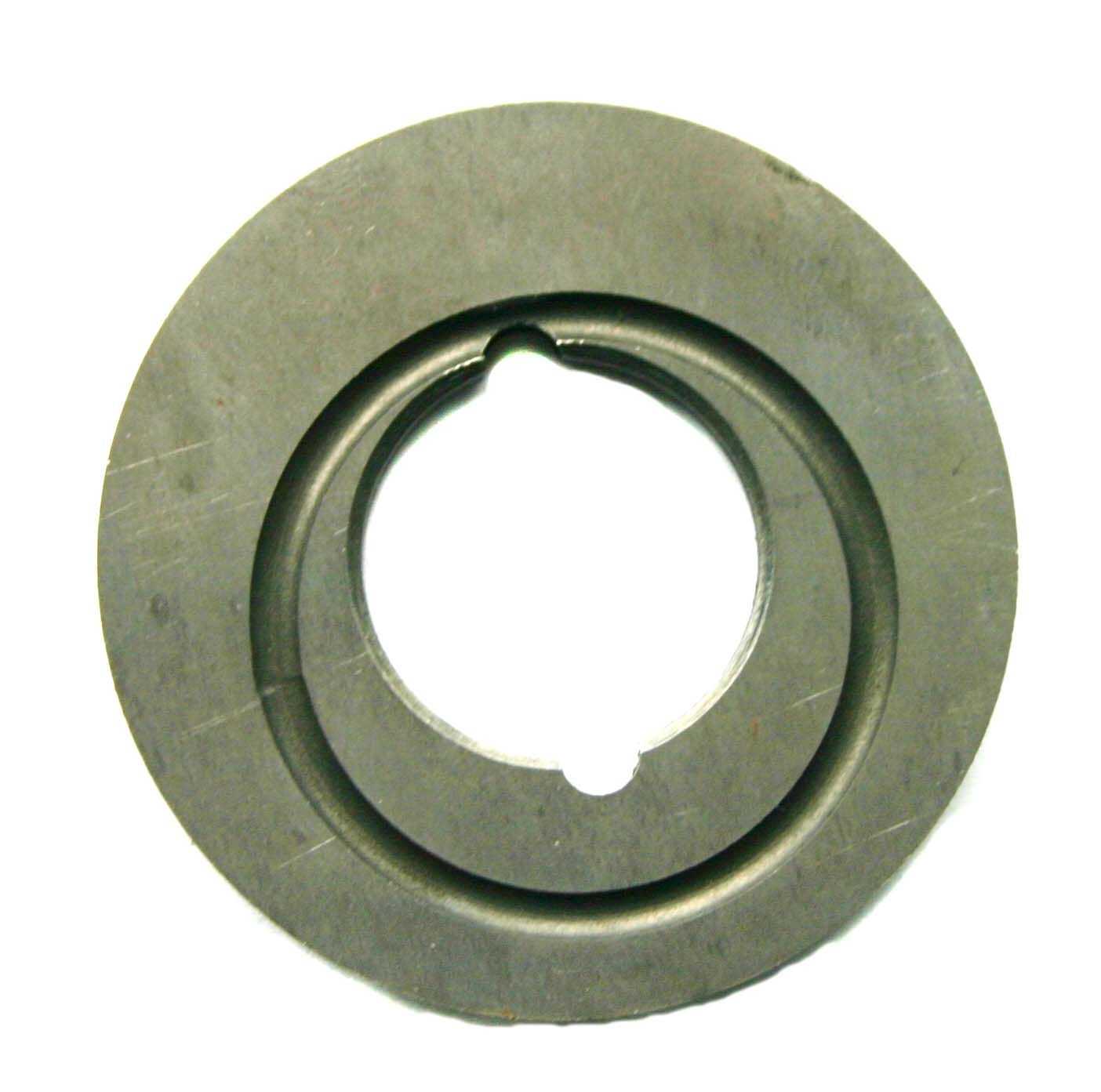 Classic Mini Cooper Idler Gear Shim 3,45 mm – Blauw Pre A-Plus