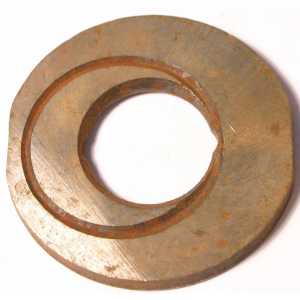 Classic Mini Cooper Idler Gear Shim 3,30 mm – Pre A-Plus Versnellingsbak