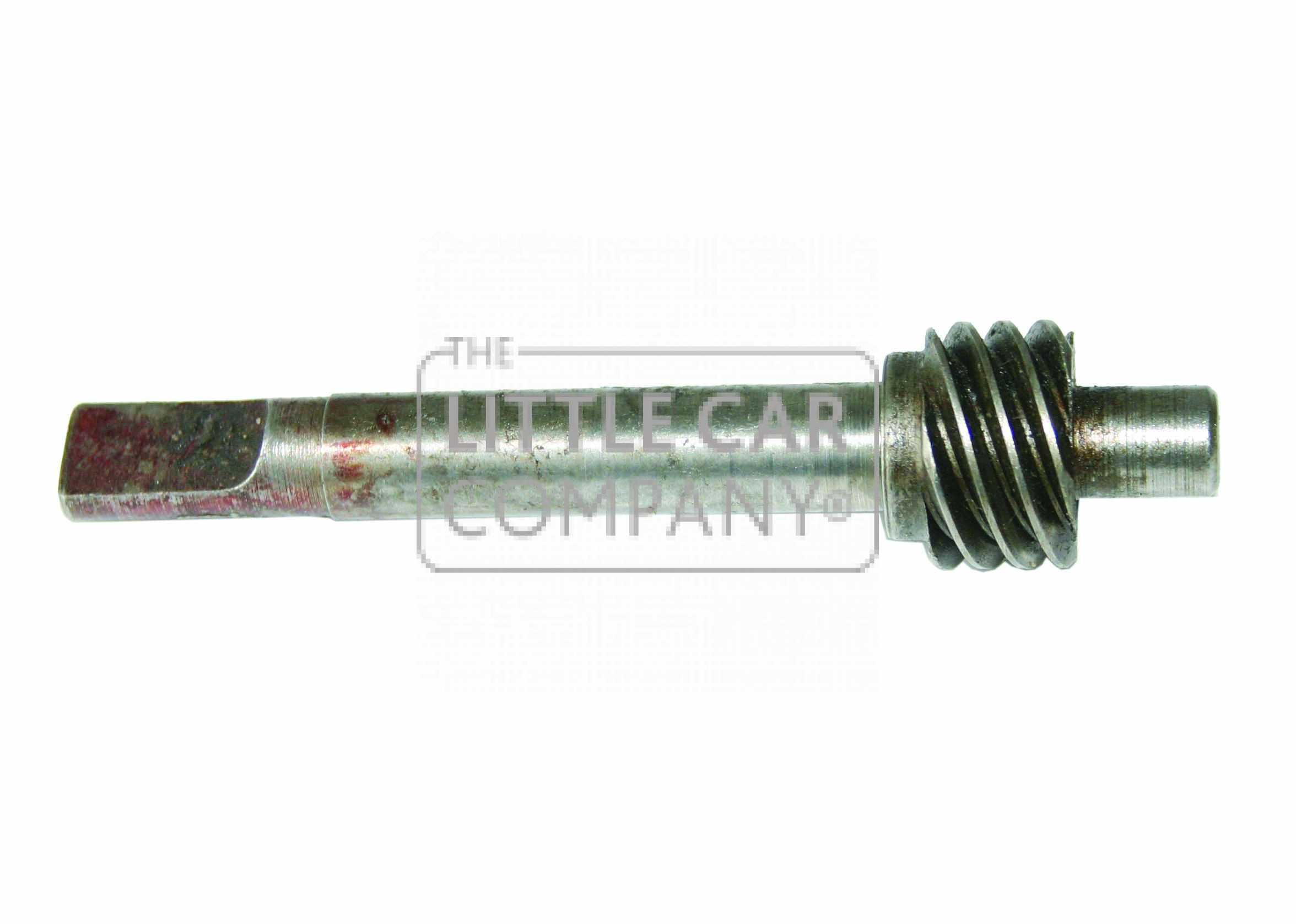 Snelheidsmeter aandrijfspindel 5 tanden – USED