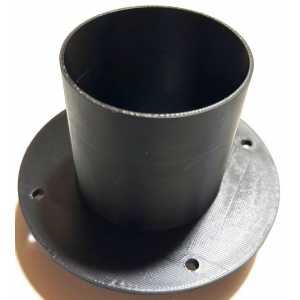 Air Vent Bulkhead Cone