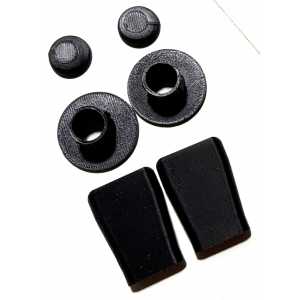 Classic Mini Front Seat Finishing Kit