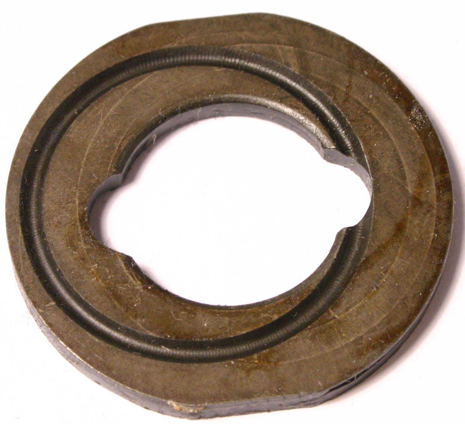 Classic Mini Cooper Idler Gear Shim 3,35 mm A+ Versnellingsbak