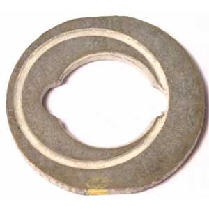 Classic Mini Cooper Idler Gear Shim 3,43 mm Geel – A+ Versnellingsbak