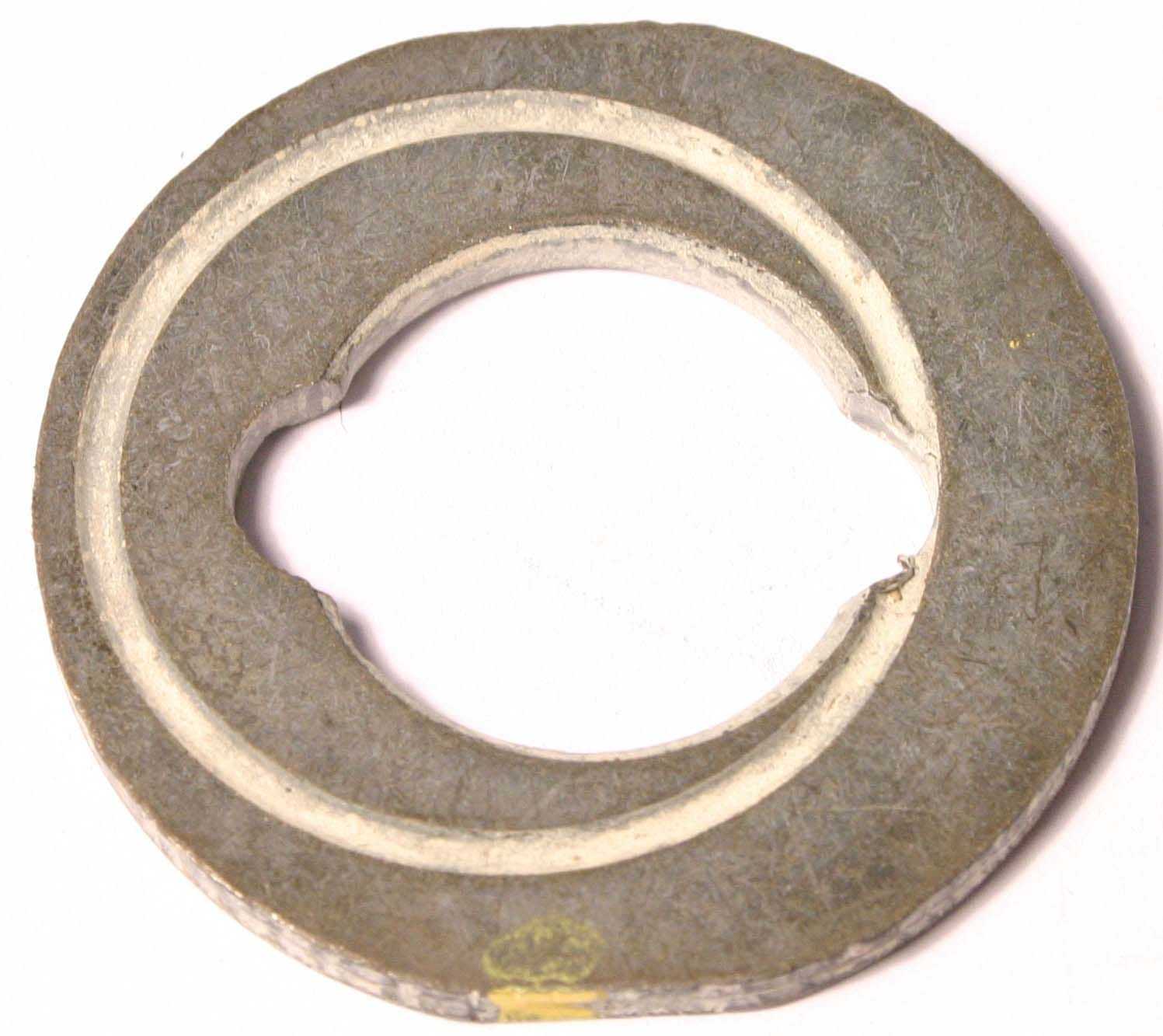 Classic Mini Cooper Idler Gear Shim 3,43 mm Geel – A+ Versnellingsbak