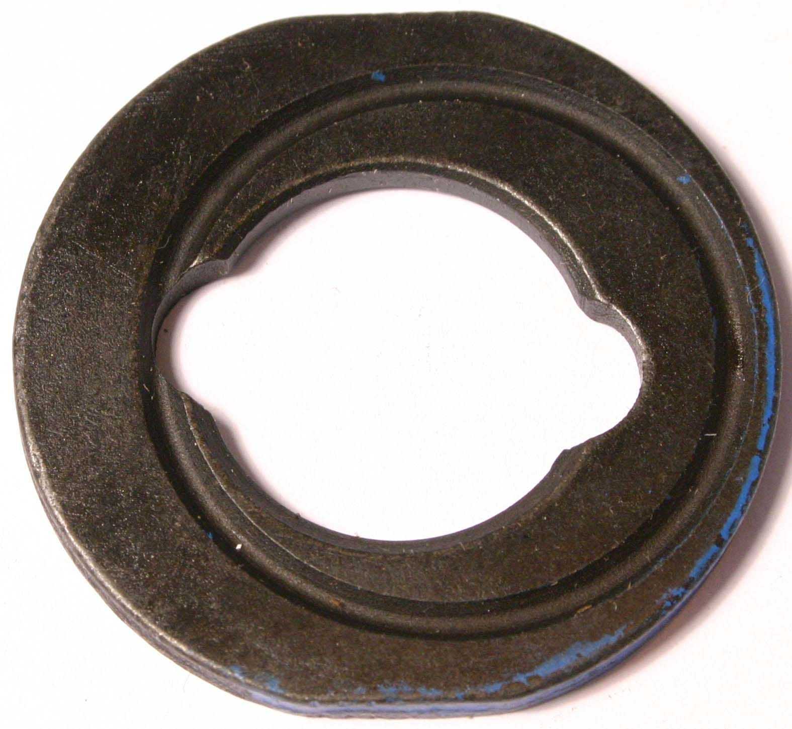 Classic Mini Cooper Idler Gear Shim 3,51-3,53 mm Blauw A+