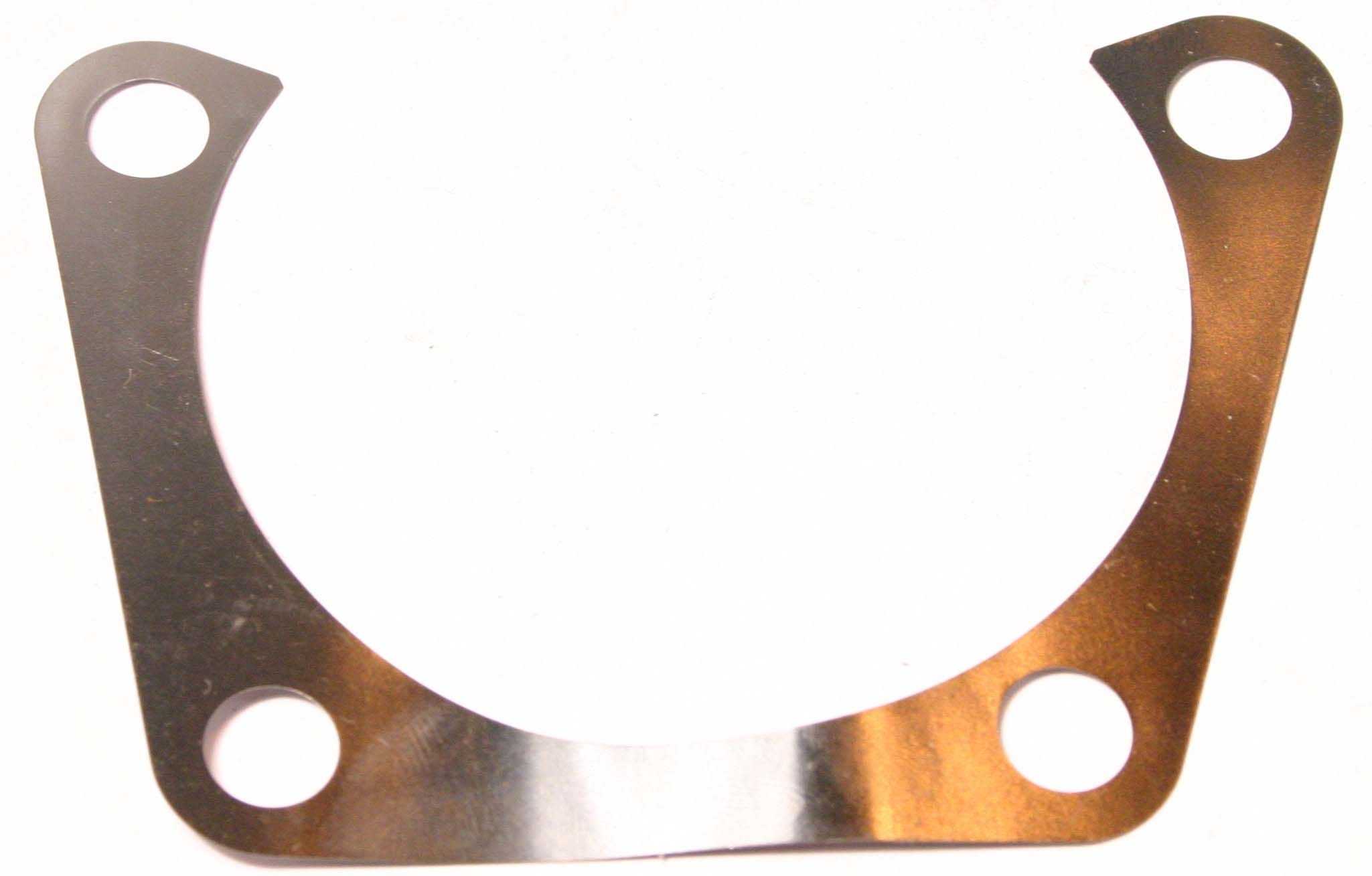 Pinion C Shim 0,10 mm – Classic Mini Cooper