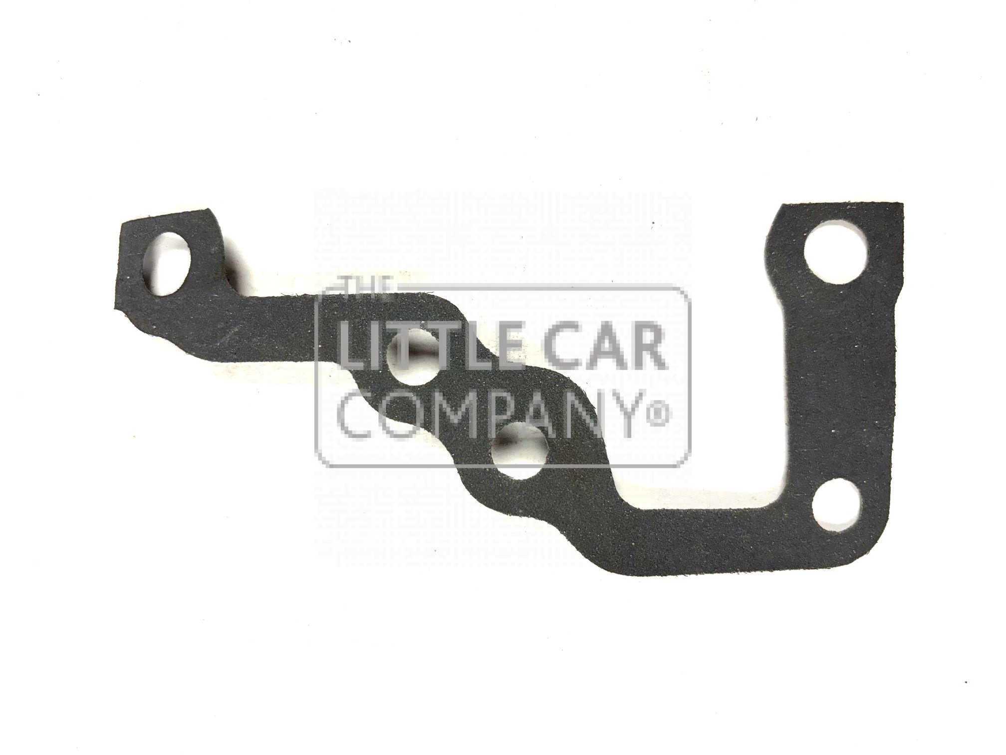Gasket Diff Lower Pre Rod – Onderste Differentieelhuis Pakking Mini