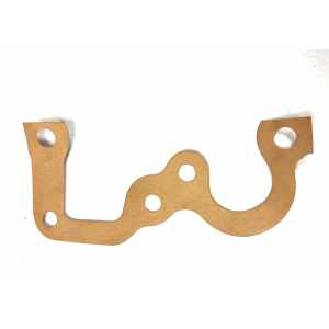 Gasket Lower Diff Case Housing – Onderste Differentieelhuis Pakking Mini
