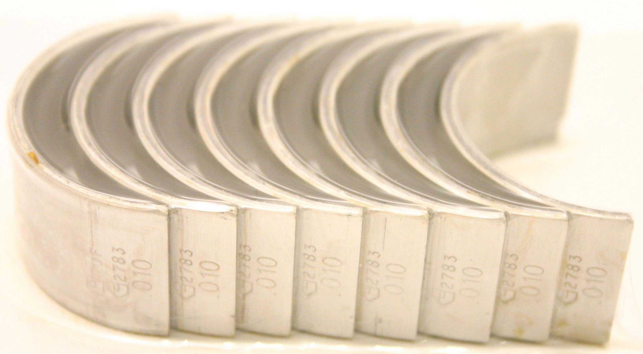 Drijfstanglagers STD voor 998 / 1100 Cooper S