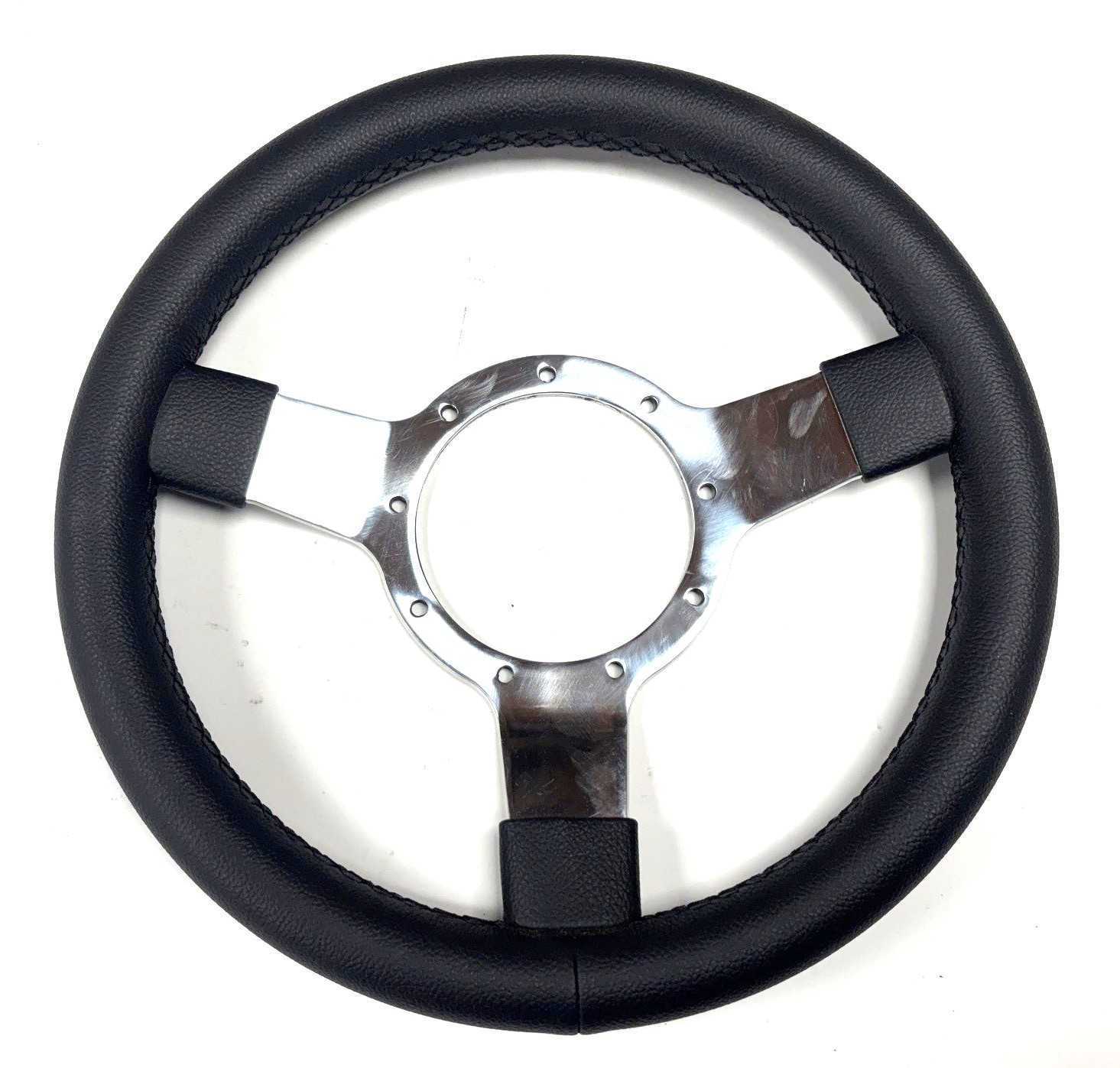SUPERLITE STUUR 13 INCH POLISHED