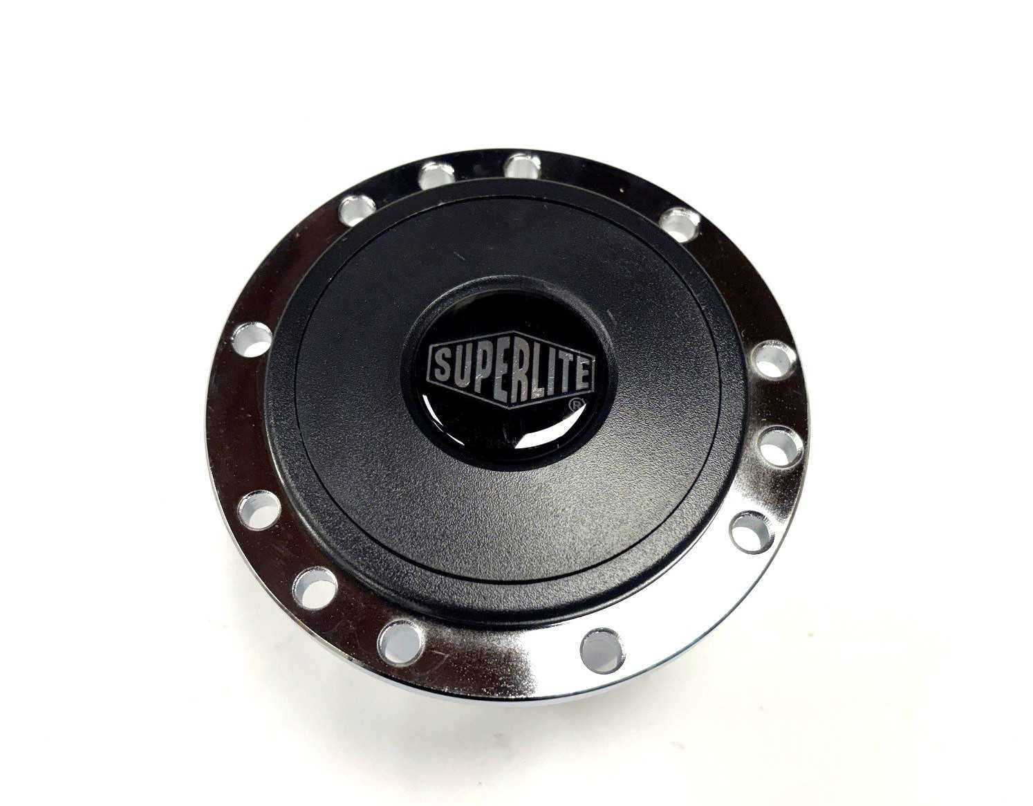 SUPERLITE BOSS KIT / STUUR NAAF - Afbeelding 2