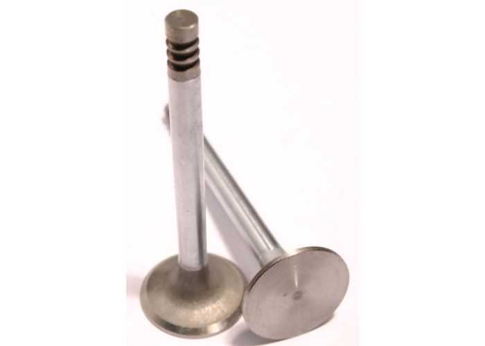 35,6 mm Inlaatklep Triple Groove voor MG Metro 1275cc
