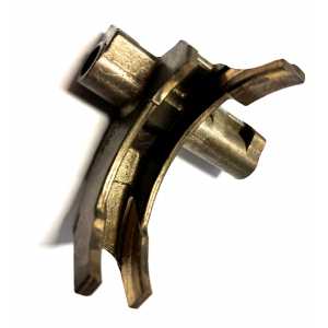 Schakelvork 1e en 2e versnelling Mini Rod Change sr26 nos